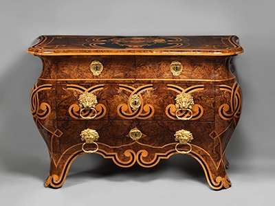 The Met &ndash; Pietro Piffetti  royal cabinet maker of Savoy