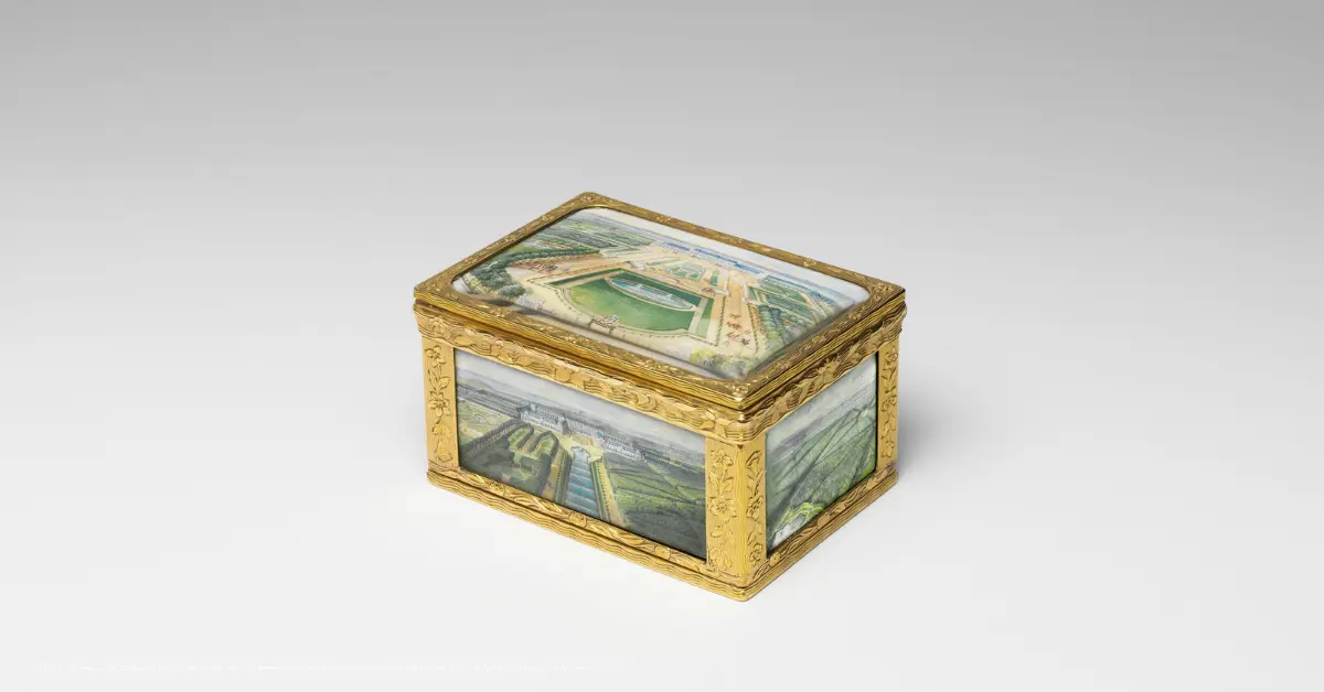 Why Collectors Are Competing for Art Deco Jewellery