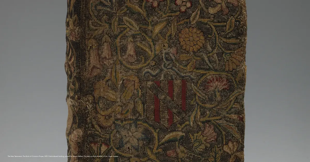 The Book Found on an Ordinary Shelf That Became an Auction Sensation