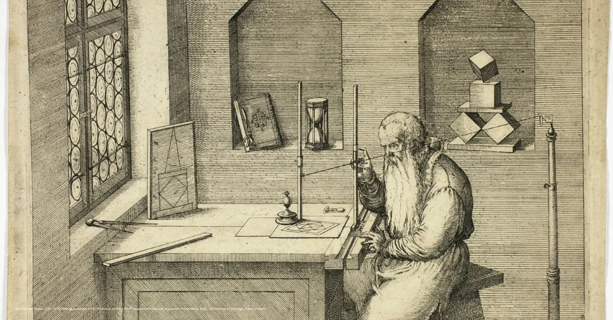 The Brass Telescope That Turned Out to Be Something Rarer