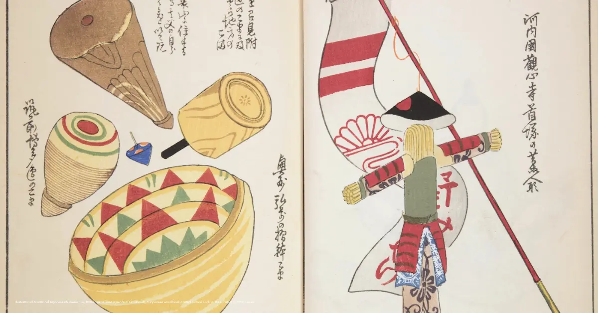 The Childhood Toy That Became a Five-Figure Collectible