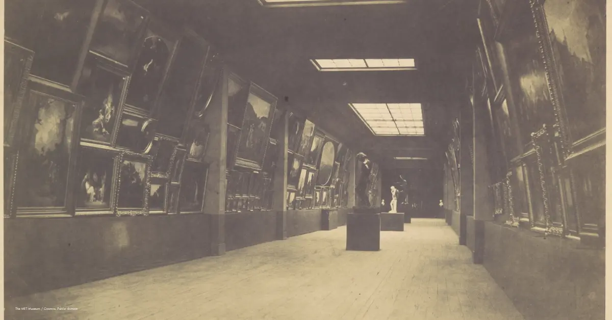 Deaccessioning: When and Why Museums, and Collectors, Let Go