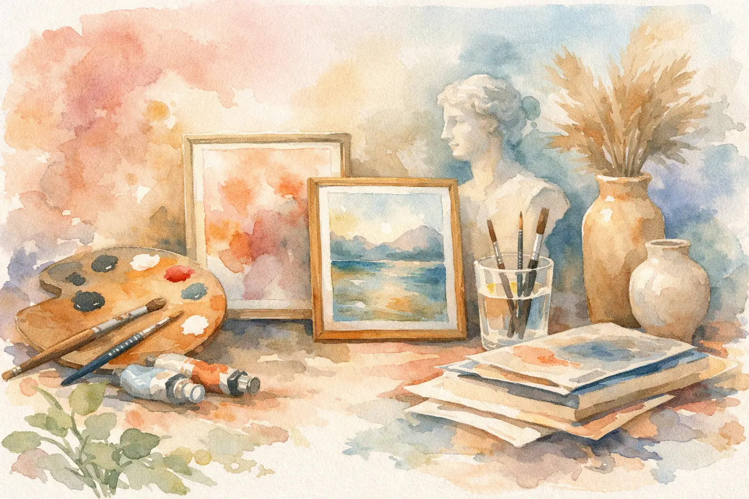 A Guide to Private Art Sourcing