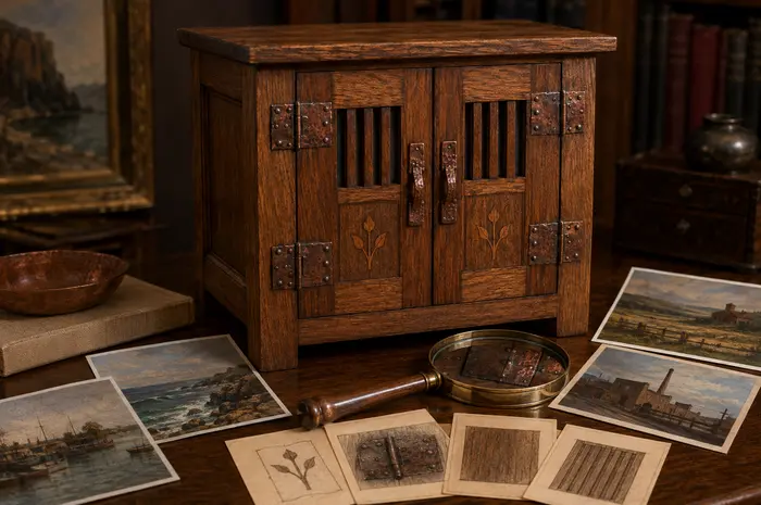 How to Find Hidden Art Listings Before Others