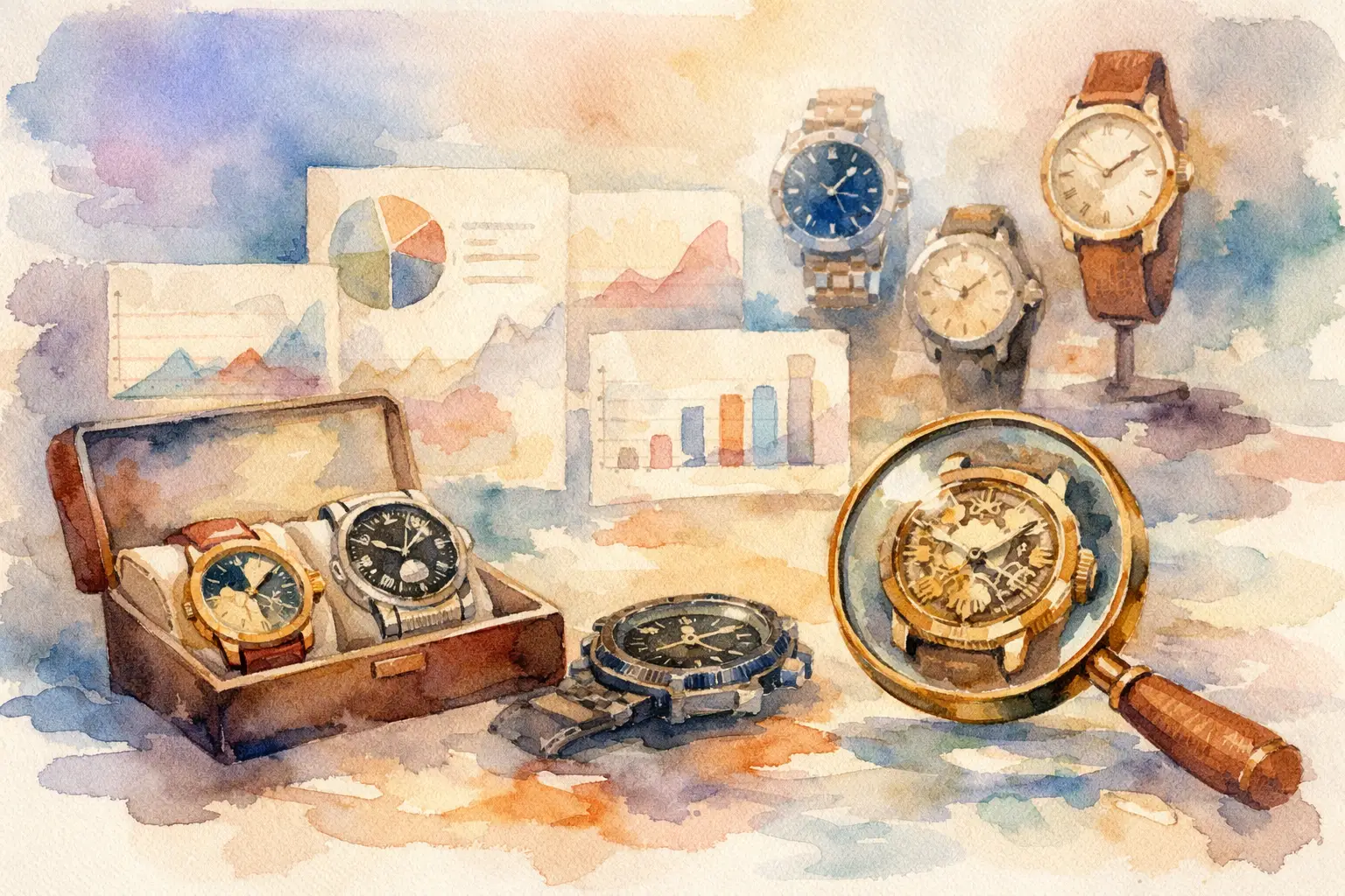 How to Set Collector Watchlists That Find More