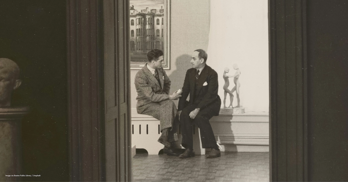 Provenance 101 for Art Buyers