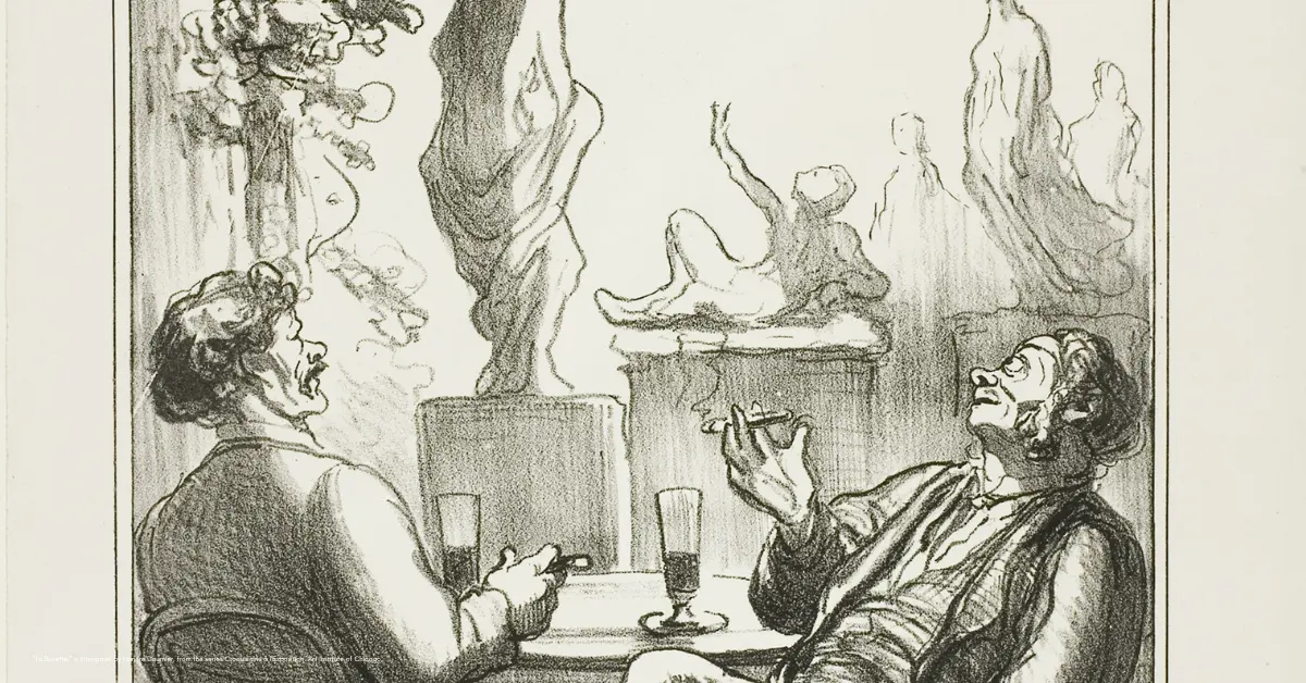 The Role of an Art Advisor