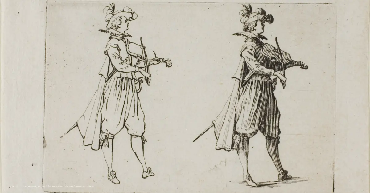 The Violin in the Case That Turned Out to Be Worth More Than the House