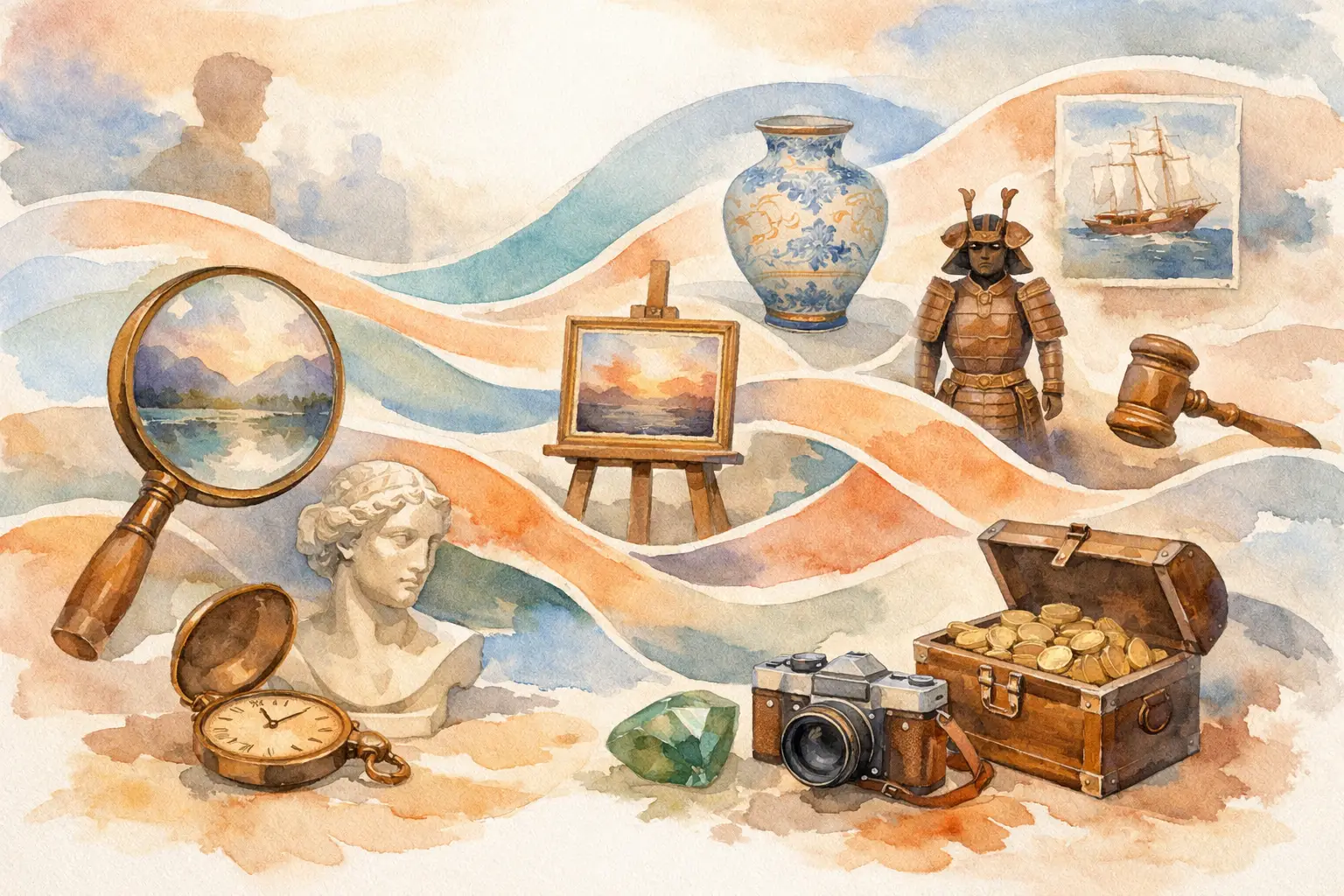What a Collector Sourcing Platform Should Do