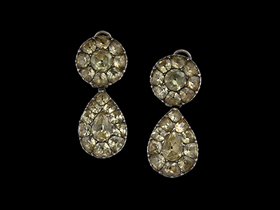 Pair of Earrings
