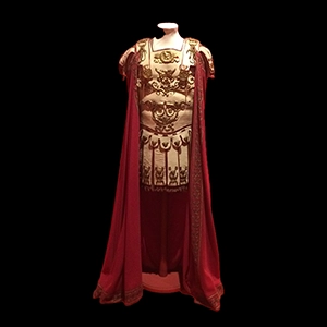 Stanley Kubrick The Exhibition - TIFF - Spartacus