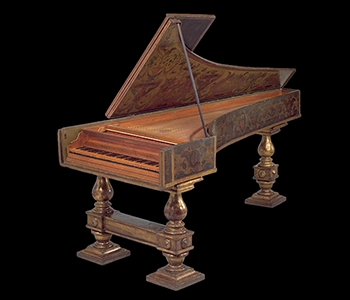 Harpsicord