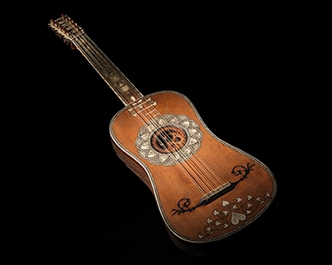 Guitar