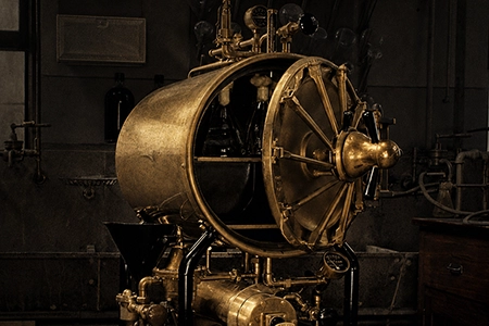 Sterilizer