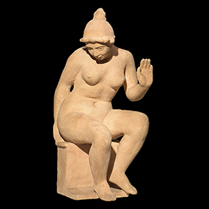 Maillol - Léda