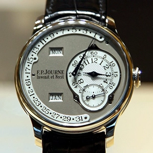 F.P. Journe 