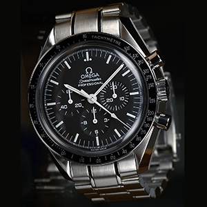 Omega Speedmaster Professional